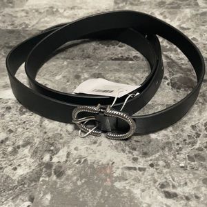 Plus size women’s belt